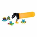 Miniatyrbillede 3 af 10: Baby dukke Famosa