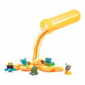 Miniatyrbillede 10 af 10: Baby dukke Famosa