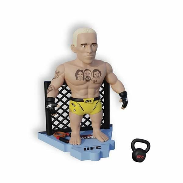 Baby dukke Bizak