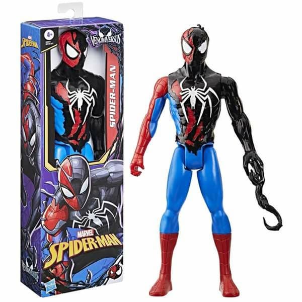Bebisdocka Hasbro