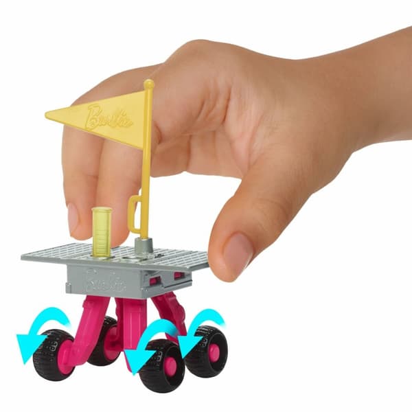 Bebisdocka Mattel