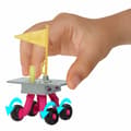 Miniatyrbild 11 av 11: Bebisdocka Mattel