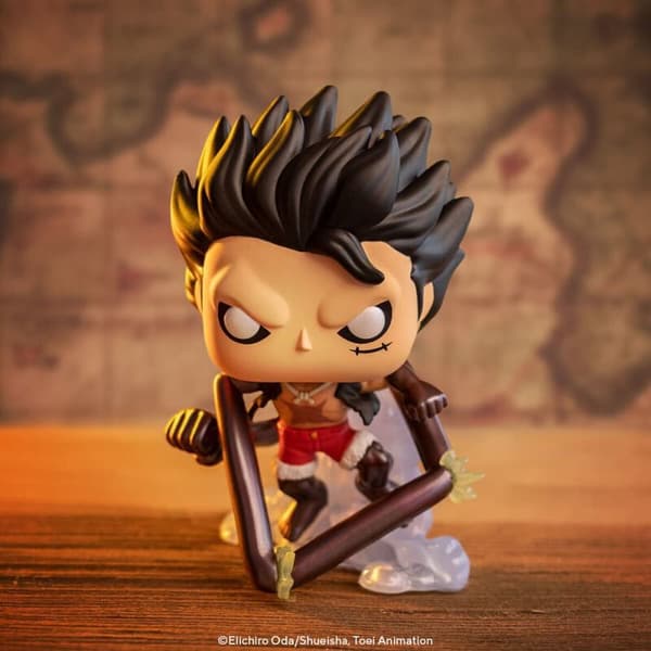 Figur Funko Pop!