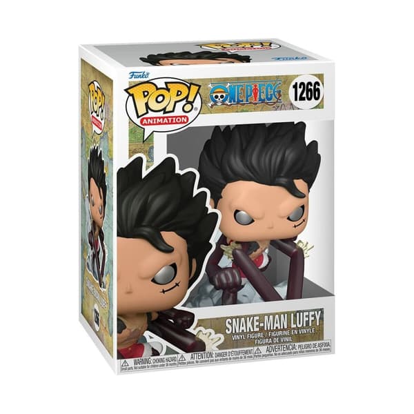 Figur Funko Pop!