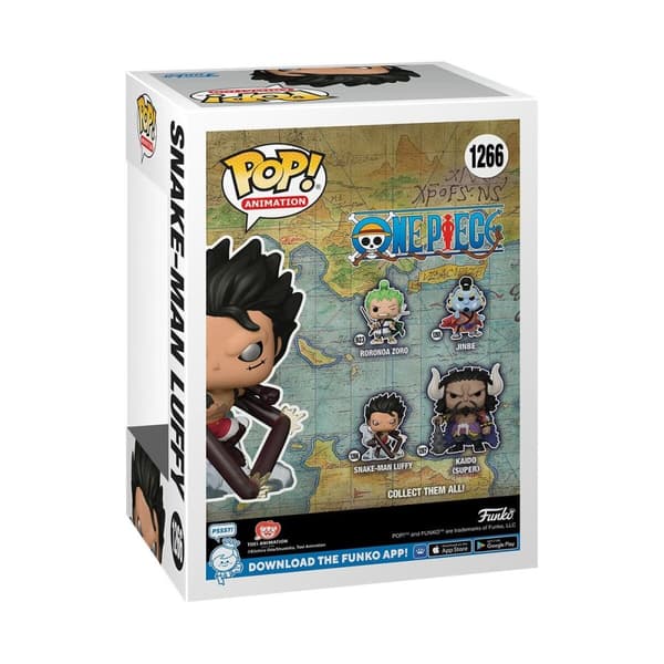 Figur Funko Pop!