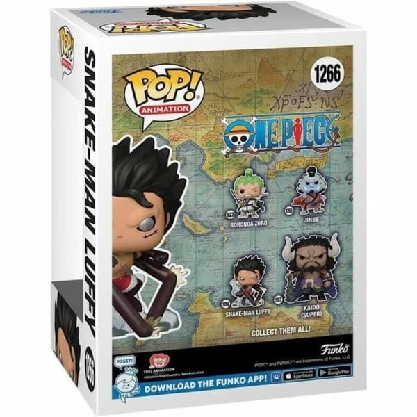 Figur Funko Pop!