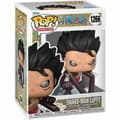 Miniatyrbild 1 av 10: Figur Funko Pop!