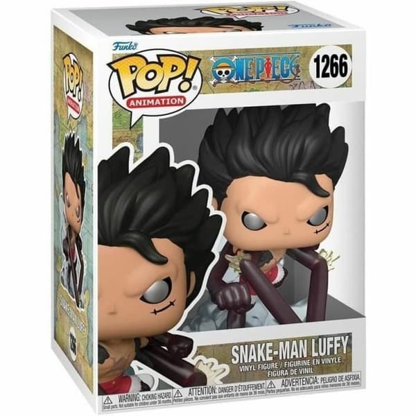 Figur Funko Pop!