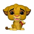 Miniatyrbild 2 av 11: Actionfigurer Funko Pop!