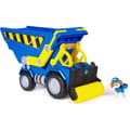Miniatyrbild 1 av 5: Paw Patrol Rubble och hans team Dumpster med rörliga delar Hjulfordon med ljud och ljus