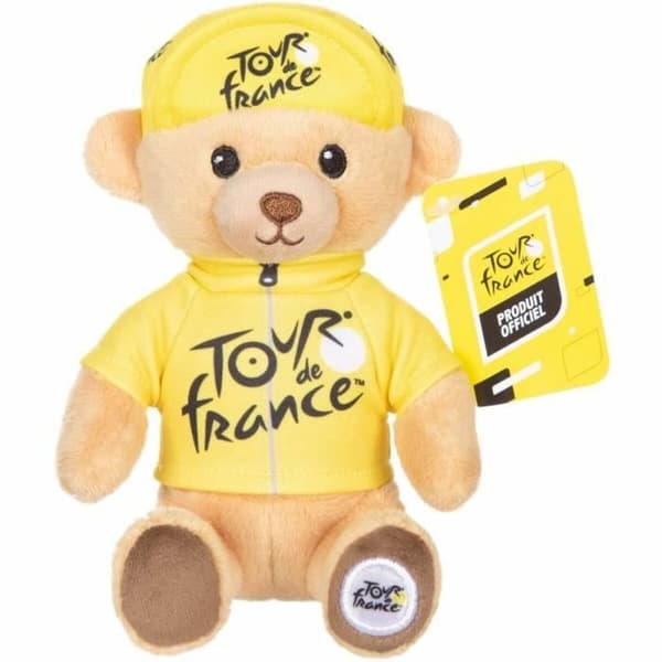 Bamse Gipsy Toys