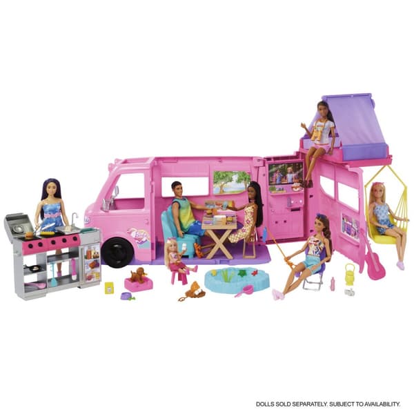 Vauvanukke Mattel