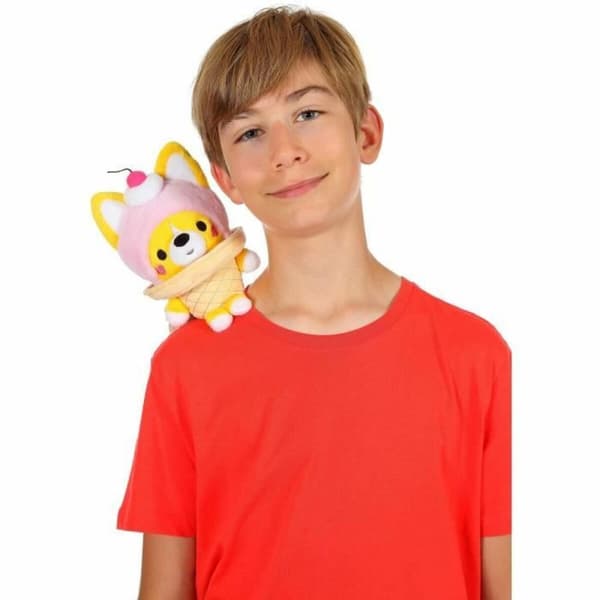 Mjukisleksak Gipsy Toys