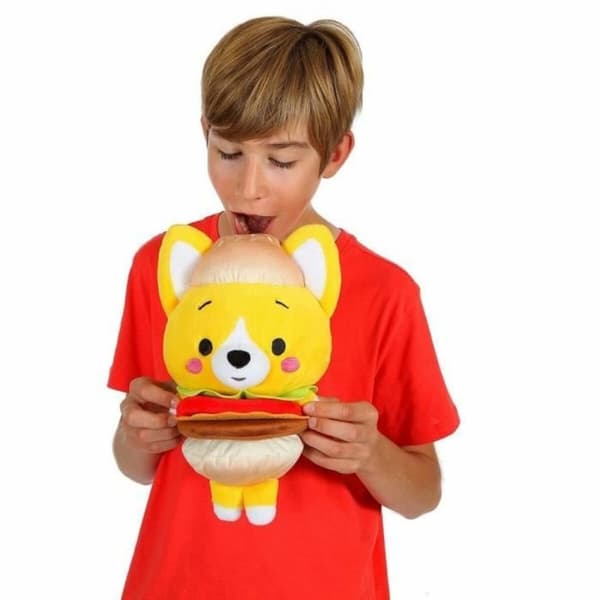 Mjukisleksak Gipsy Toys