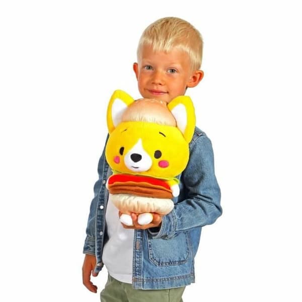 Mjukisleksak Gipsy Toys