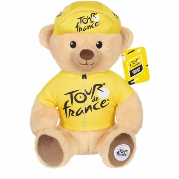 Mjukisleksak Gipsy Toys