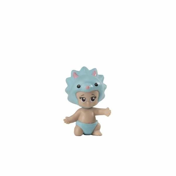 Baby dukke Bandai