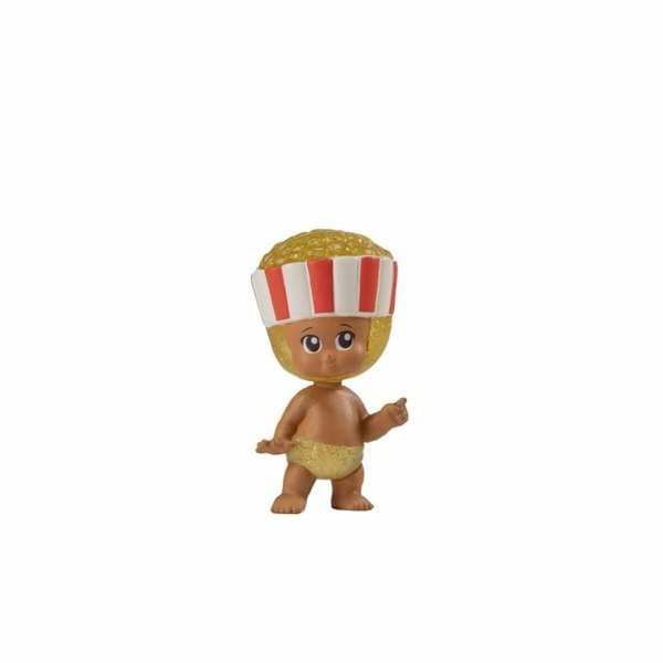 Baby dukke Bandai