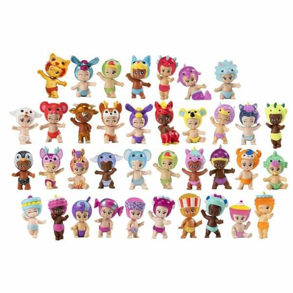 Babydukke Bandai