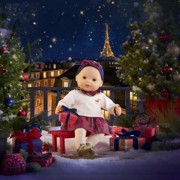 Babydukke Corolle