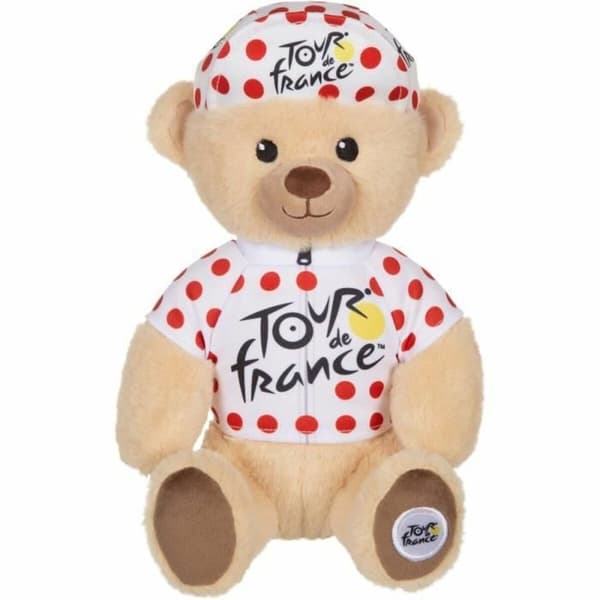 Bamse Gipsy Toys