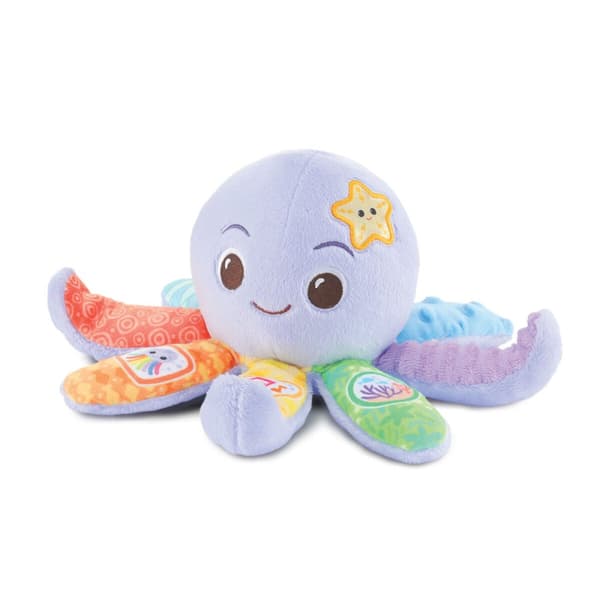 Bebisdocka Vtech Baby 1 antal