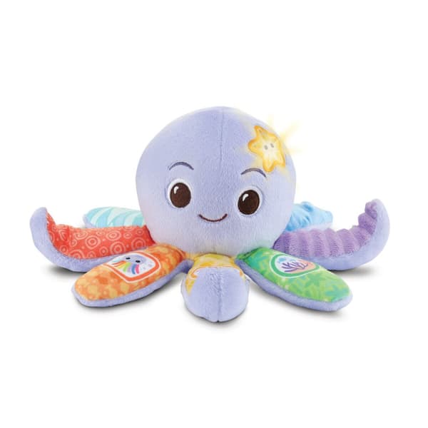 Bebisdocka Vtech Baby 1 antal