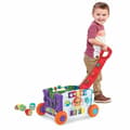 Miniatyrbild 5 av 6: Interaktiv leksak Vtech
