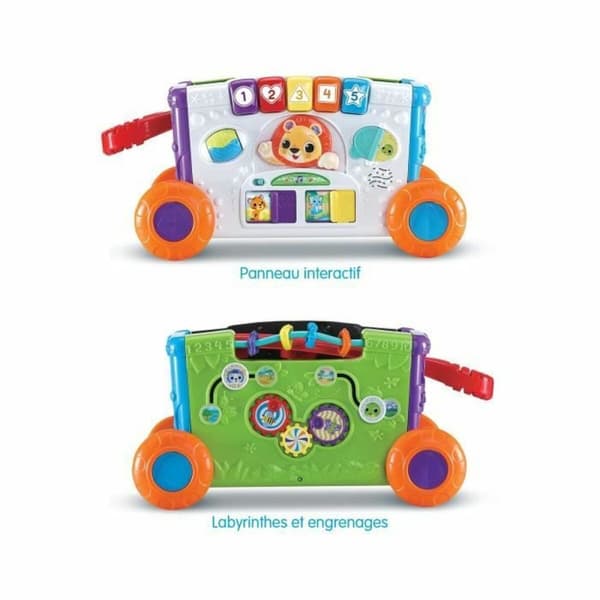 Interaktivt legetøj Vtech