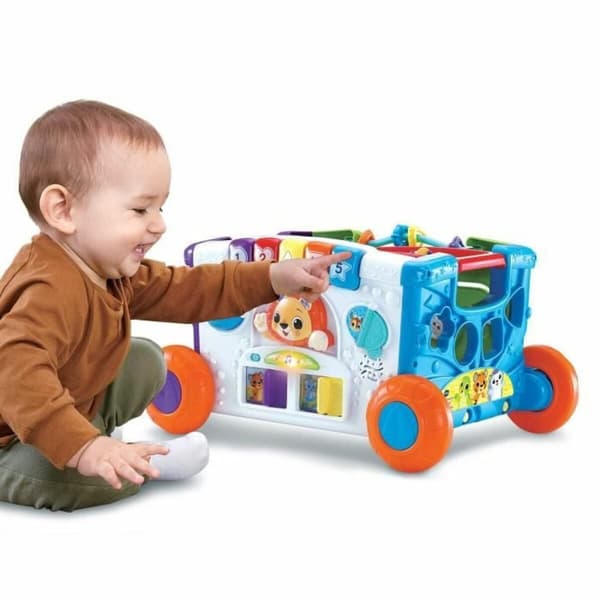Interaktivt legetøj Vtech