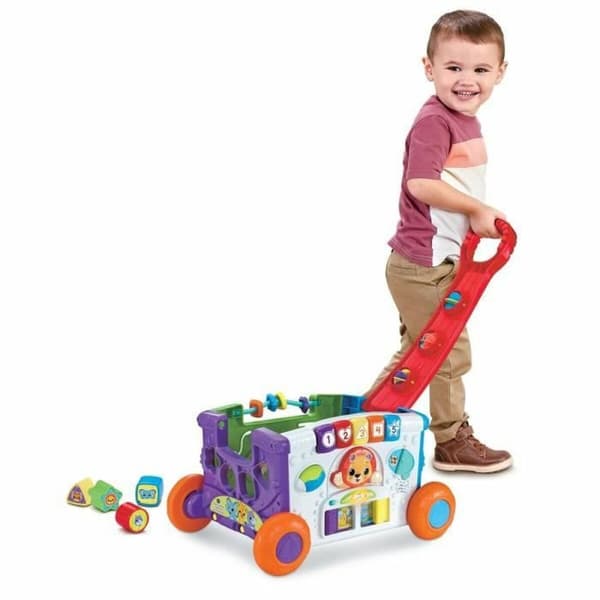 Interaktivt legetøj Vtech