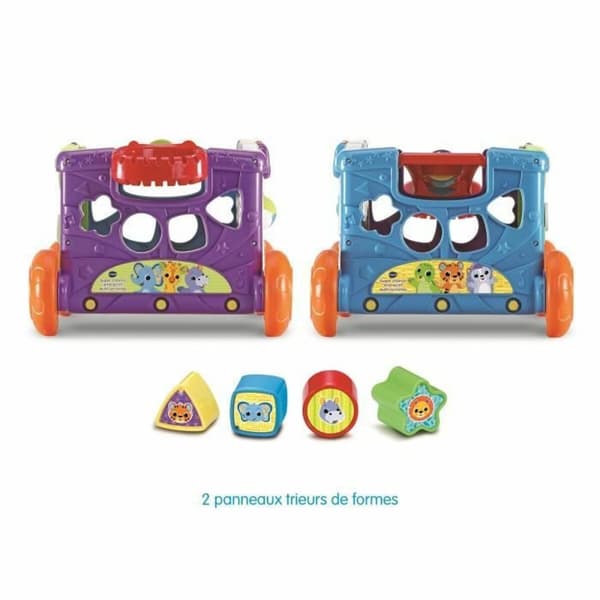 Interaktivt legetøj Vtech