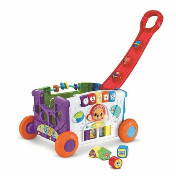 Interaktivt legetøj Vtech