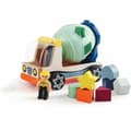 Miniatyrbild 1 av 4: Bebisleksak TOP BRIGHT