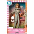 Miniatyrbild 5 av 6: Docka Barbie JBJ48