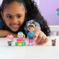 Miniatyrbillede 6 af 6: Baby Dukke Spin Master Gabby y la Casa Mágica