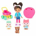 Miniatyrbillede 1 af 6: Baby Dukke Spin Master Gabby y la Casa Mágica