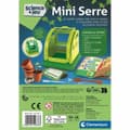 Miniatyrbillede 6 af 6: Videnskabspil Clementoni CLEMENTONI