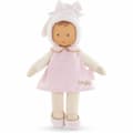 Miniatyrbillede 1 af 6: Bamse Corolle Miss Reves d'Étoiles 25 cm Pink Klæde Stjerne