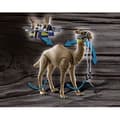 Miniatyrbild 4 av 6: PLAYMOBIL - 71028 - Novelmore - Sal'ahari Sands - Arwynn and Skeleton Soldier