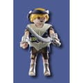 Miniatyrbild 5 av 6: PLAYMOBIL - 71028 - Novelmore - Sal'ahari Sands - Arwynn and Skeleton Soldier
