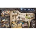 Miniatyrbild 6 av 6: PLAYMOBIL - 71028 - Novelmore - Sal'ahari Sands - Arwynn and Skeleton Soldier
