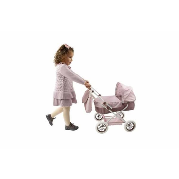 Babydukke Arias 37 x 56 x 56 cm