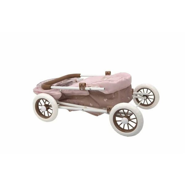 Babydukke Arias 37 x 56 x 56 cm
