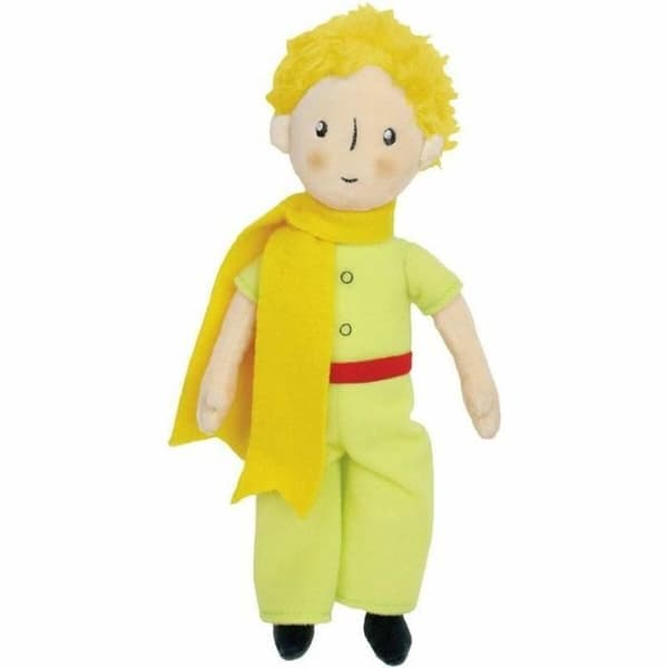 Bebisdocka Jemini El Principito Saint Exupéry