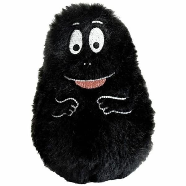 Bamse Jemini Flerfarget Plysj dyr (9 Deler) (9 enheter)