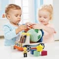 Miniatyrbilde 3 av 4: Babyleke TOP BRIGHT