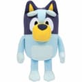 Miniatyrbillede 3 af 9: Bamse Bluey BLUEY Multifarvet plys dyr