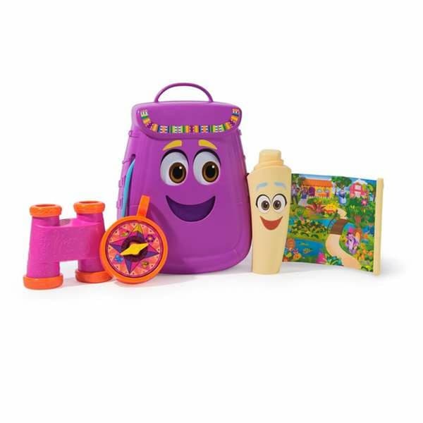 Baby dukke Spin Master