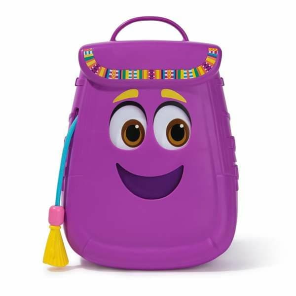 Baby dukke Spin Master
